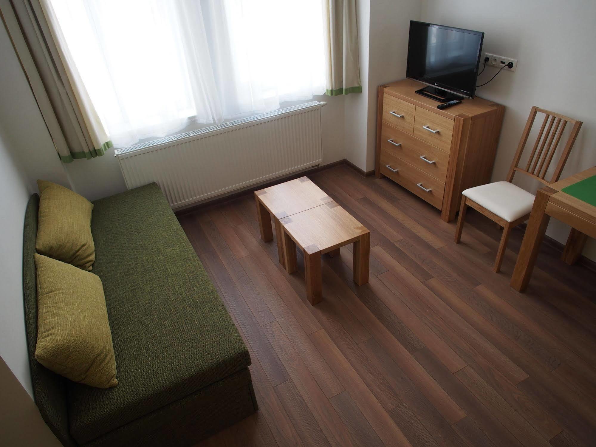 Apartman Helenka Stara Morava Tatranska Lomnica Exterior photo